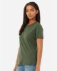 Picture of 6400 - Women’s Relaxed Jersey Tee