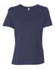 Picture of 6400 - Women’s Relaxed Jersey Tee