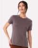 Picture of 6400 - Women’s Relaxed Jersey Tee