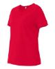 Picture of 6400 - Women’s Relaxed Jersey Tee
