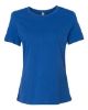 Picture of 6400 - Women’s Relaxed Jersey Tee
