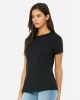 Picture of 6400 - Women’s Relaxed Jersey Tee