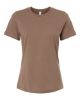 Picture of 6400 - Women’s Relaxed Jersey Tee