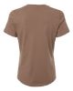 Picture of 6400 - Women’s Relaxed Jersey Tee
