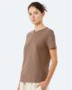 Picture of 6400 - Women’s Relaxed Jersey Tee