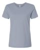 Picture of 6400 - Women’s Relaxed Jersey Tee