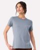 Picture of 6400 - Women’s Relaxed Jersey Tee