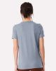 Picture of 6400 - Women’s Relaxed Jersey Tee
