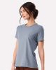 Picture of 6400 - Women’s Relaxed Jersey Tee