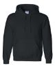 Picture of 12500 - Unisex DryBlend® Hooded Sweatshirt