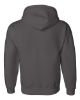 Picture of 12500 - Unisex DryBlend® Hooded Sweatshirt