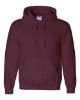 Picture of 12500 - Unisex DryBlend® Hooded Sweatshirt