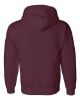 Picture of 12500 - Unisex DryBlend® Hooded Sweatshirt