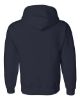 Picture of 12500 - Unisex DryBlend® Hooded Sweatshirt