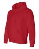 Picture of 12500 - Unisex DryBlend® Hooded Sweatshirt