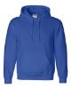 Picture of 12500 - Unisex DryBlend® Hooded Sweatshirt