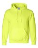 Picture of 12500 - Unisex DryBlend® Hooded Sweatshirt