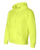 Picture of 12500 - Unisex DryBlend® Hooded Sweatshirt