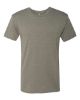 Picture of 6010 - Unisex Triblend Tee