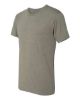 Picture of 6010 - Unisex Triblend Tee