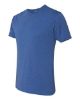 Picture of 6010 - Unisex Triblend Tee