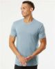 Picture of 6010 - Unisex Triblend Tee