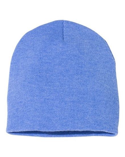 Picture of SP08 - 8" Beanie