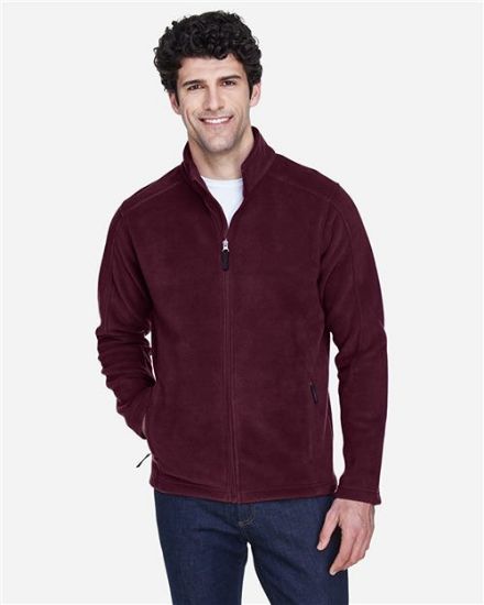 Picture of 88190 - Men's Journey Fleece Jacket
