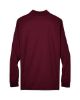 Picture of 88192 - Men's Pinnacle Performance Long Sleeve Piqué Polo
