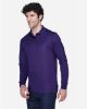 Picture of 88192 - Men's Pinnacle Performance Long Sleeve Piqué Polo