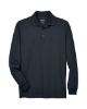 Picture of 88192 - Men's Pinnacle Performance Long Sleeve Piqué Polo