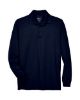 Picture of 88192 - Men's Pinnacle Performance Long Sleeve Piqué Polo