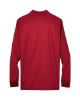 Picture of 88192 - Men's Pinnacle Performance Long Sleeve Piqué Polo