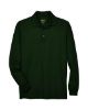Picture of 88192 - Men's Pinnacle Performance Long Sleeve Piqué Polo