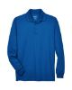 Picture of 88192 - Men's Pinnacle Performance Long Sleeve Piqué Polo