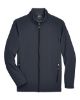 Picture of 88184 - Men's Cruise Two-Layer Fleece Bonded Soft Shell Jacket