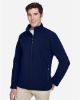 Picture of 88184 - Men's Cruise Two-Layer Fleece Bonded Soft Shell Jacket
