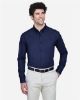 Picture of 88193 - Men's Operate Twill Dress Shirt