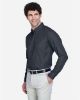 Picture of 88193 - Men's Operate Twill Dress Shirt