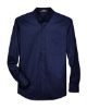 Picture of 88193 - Men's Operate Twill Dress Shirt