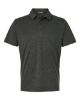 Picture of 4HM00 - Men's Pro-Lock Performance Mélange Polo
