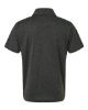 Picture of 4HM00 - Men's Pro-Lock Performance Mélange Polo