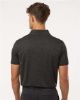 Picture of 4HM00 - Men's Pro-Lock Performance Mélange Polo