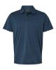 Picture of 4HM00 - Men's Pro-Lock Performance Mélange Polo