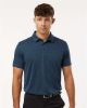 Picture of 4HM00 - Men's Pro-Lock Performance Mélange Polo