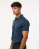Picture of 4HM00 - Men's Pro-Lock Performance Mélange Polo