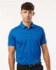 Picture of 4HM00 - Men's Pro-Lock Performance Mélange Polo