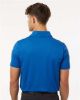 Picture of 4HM00 - Men's Pro-Lock Performance Mélange Polo