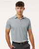 Picture of 4HM00 - Men's Pro-Lock Performance Mélange Polo
