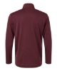 Picture of 4HM700 - Men's Pro-Lock Performance Mélange Quarter-Zip Pullover